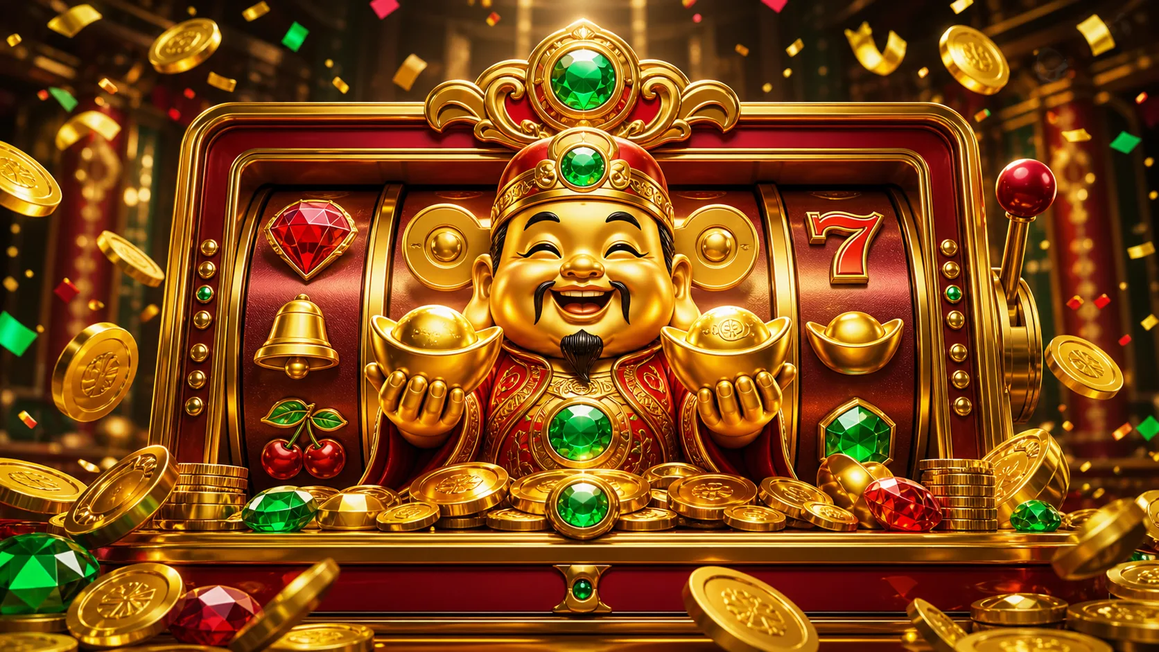 Cassino online e slots — platinumplay