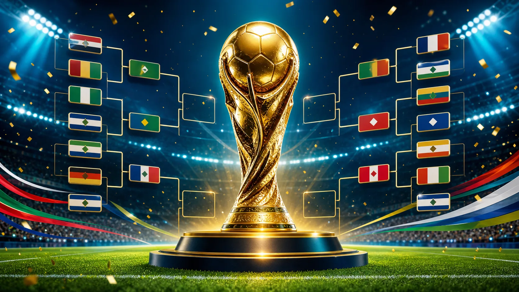 Futebol e competições internacionais — platinumplay