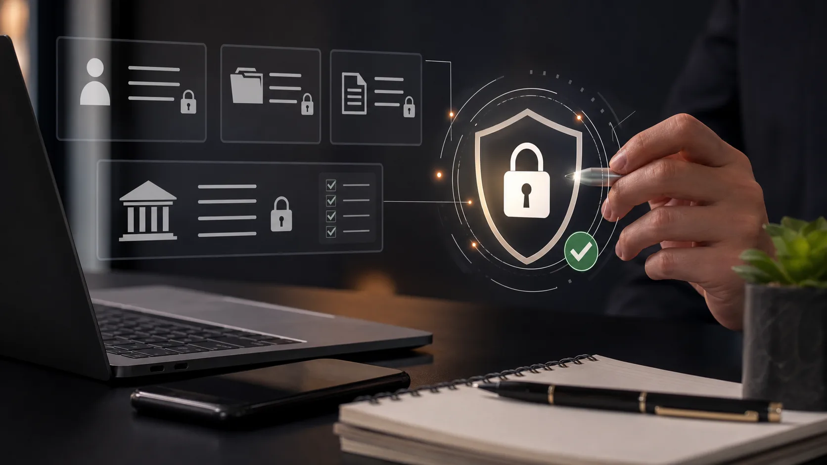 Privacidade e proteção de dados na plataforma platinumplay.